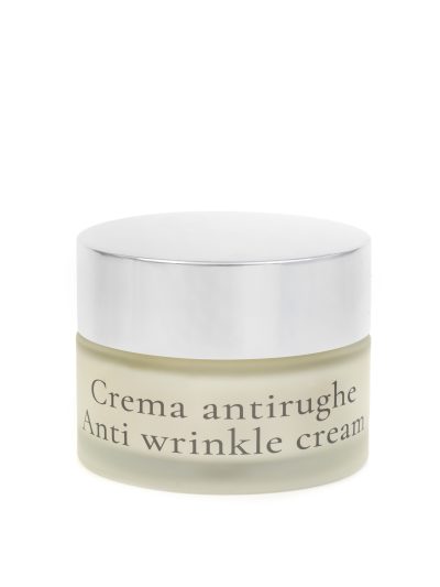 Anti-wrinkle cream