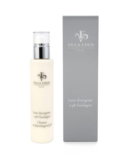 PH physiological Cleansing lotion